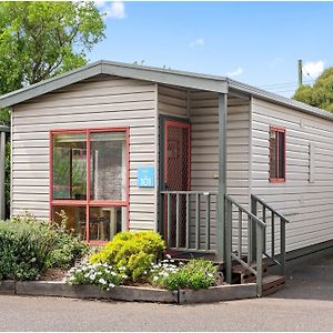 Standard One-Bedroom Cabin