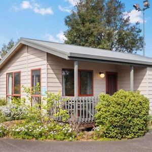 Superior One-Bedroom Cabin